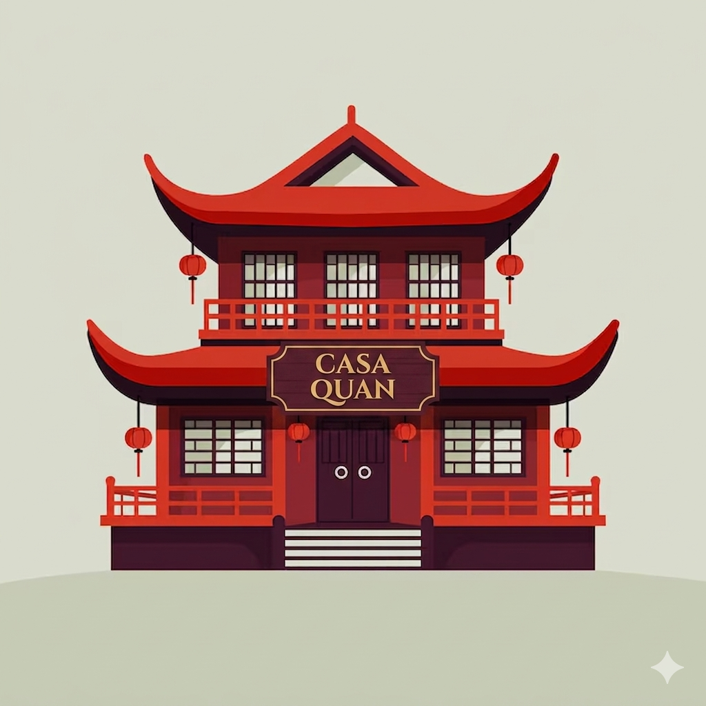 Casa Quan #2